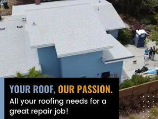 A job by Lifetime Roofing & Renovation, Inc.