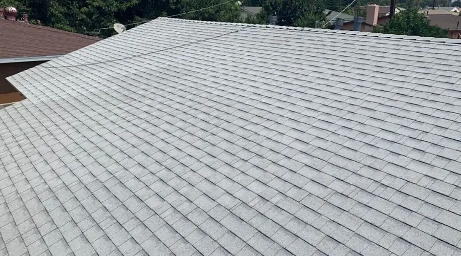 Work by Venice Roofing Systems in Venice, California