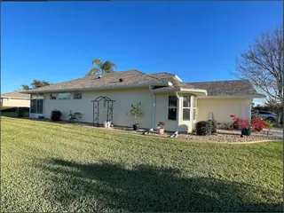A job by Supreme Roofing and Installations