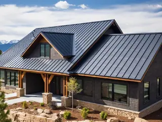 A job by Mega Roofing & Commercial Roof Repair