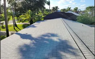 Valley Vista Roofing