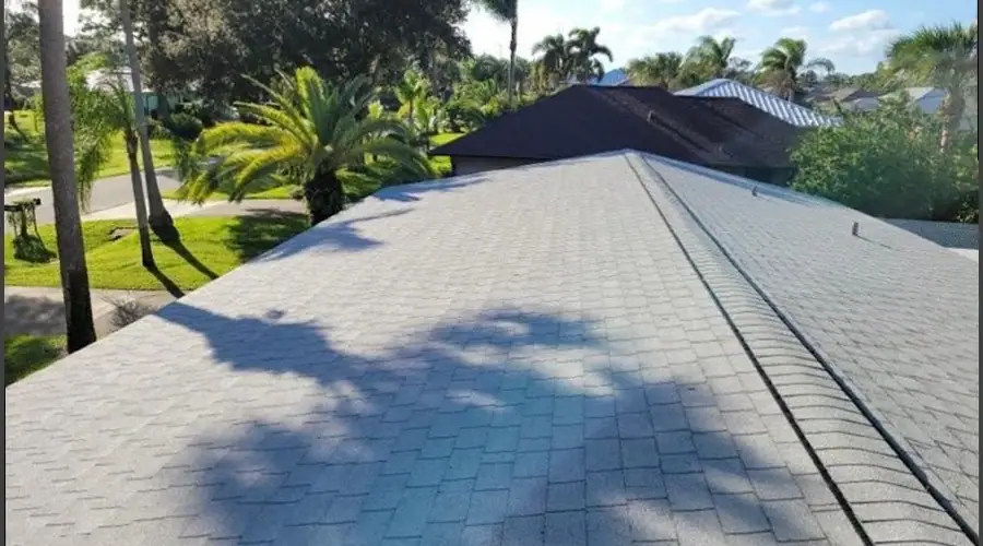 Work by Valley Vista Roofing in Santa Monica, California