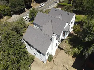 A job by Apollo Roofing Company