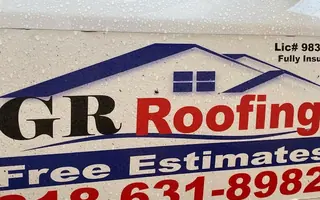 GR Roofing