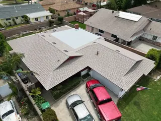 A job by C&M Home Revival