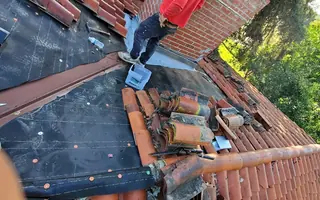 ZEN ROOFING