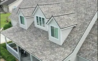 K&P Roofs
