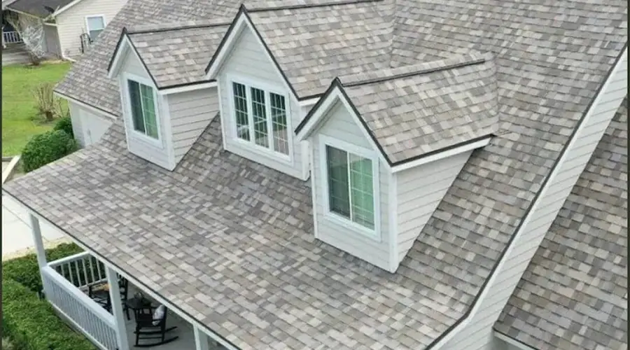 Work by K&P Roofs in Marina del Rey, California