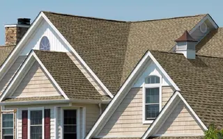 DNA ROOFING Inc