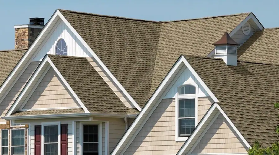 Work by DNA ROOFING Inc in Woodland Hills, California