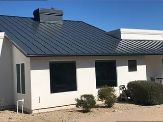 A job by Elevate Arc Roofing