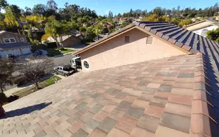 Paramount Crest Roofing Service