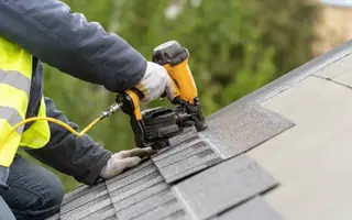 Valley Roof Repair Malibu