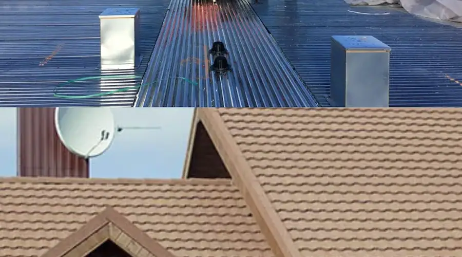 Work by Pioneer Roofing Repair Beverly Hills in Beverly Hills, California