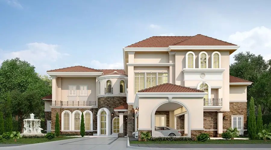 Work by Champion Roofs in El Monte, California
