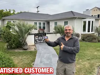 A job by JM Roofing 3rd Generation
