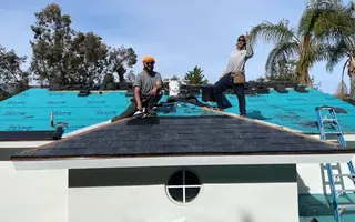Graziano Roofing Inc