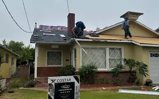 Costar Roofing inc