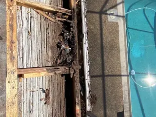 A job by Roof Installation & Repair La Mirada