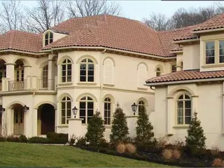 A job by Top Roofing Installations
