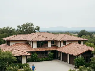 A job by Roofing H Thousand Oaks