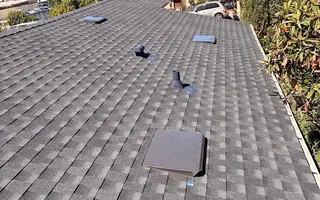 Haleh Roofing Inc
