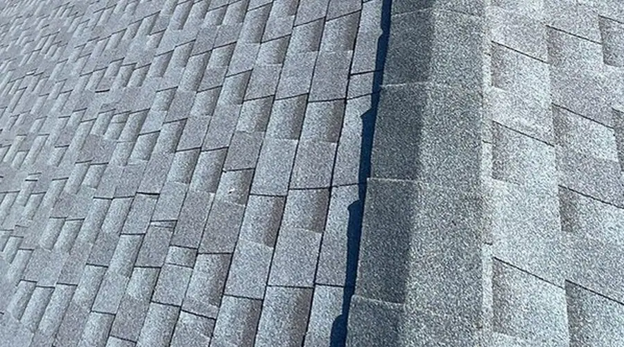 Work by White Bright Roofing in West Covina, California