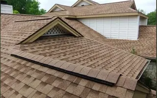 All Seasons Roofing Improvement