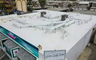 Essential Roofing