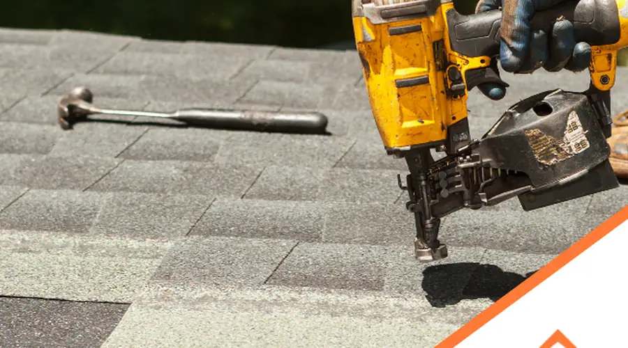 Work by Quality Roofing & Maintenance in Northridge, California