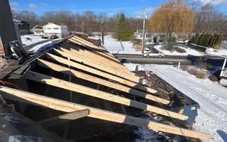 Ramsey Roofing Los Angeles