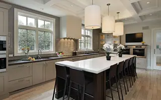 Foothill Construction Co.