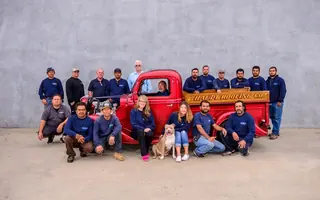 R Haupt Roofing Construction