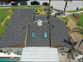 A job by Liberty Roofing Services - Malibu