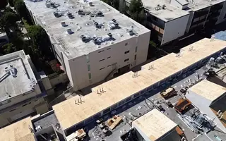 One stop roofing