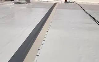 West Coast Roofing Co