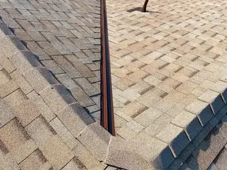 A job by Residential And Commercial Roofing Pros