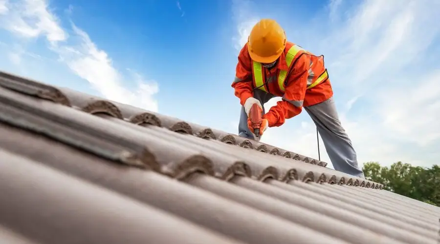 Work by Pro Sherman Oaks Roof & Gutter in Sherman Oaks, California