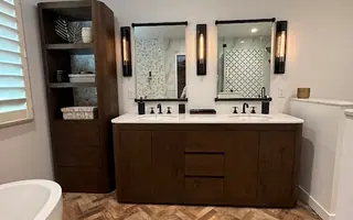 Bresee Contracting & Construction Inc