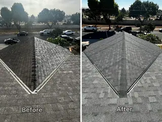 A job by Stucco Contractor Pro