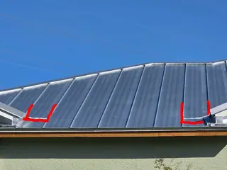 A job by Superb Roofing Westlake