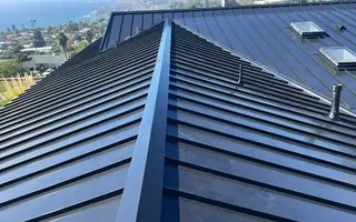 Essential Roofing & Construction in North Hollywood