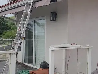 A job by Roofing H USA