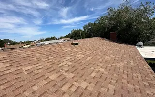 Colin Roofing Inc