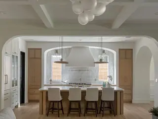A job by RH Builders