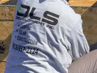A job by DLS Development Inc