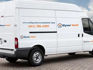 A job by Elyvor Vault