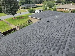 A job by West Hills Pitch Roofing
