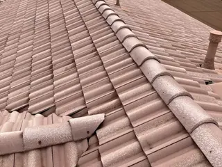 A job by San Gabriel Valley Roofing