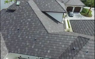 Devin & Sons Roofing